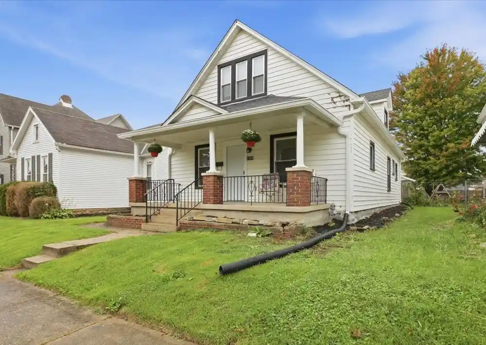 Photo 1 of Single family home for sale at 1409 Holly Ave, Dayton, OH 45410 | MLS# 969649 | Listing updated on 2026-10-16