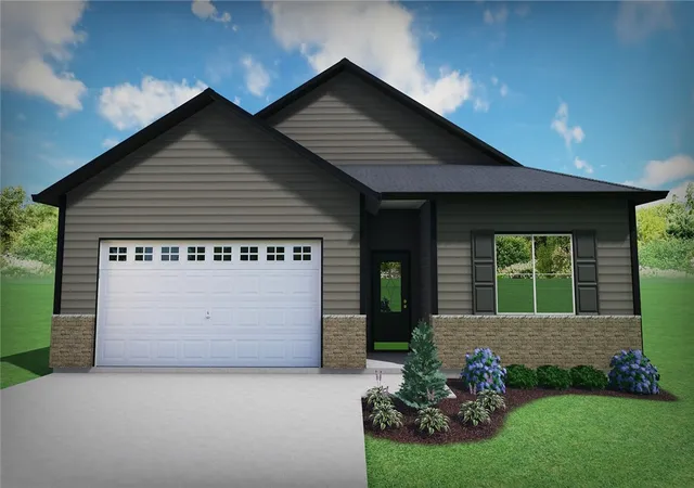 Photo 1 of Single family home for sale at 3538 Park Crst Ln, Dayton, OH 45414 | MLS# 969656 | Listing updated on 2026-09-27