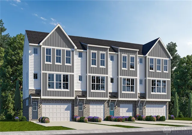 Photo 1 of Townhouse for sale at 10839 Barrett Ln #17, Forest Park, OH 45240 | MLS# 969679 | Listing updated on 2026-09-24