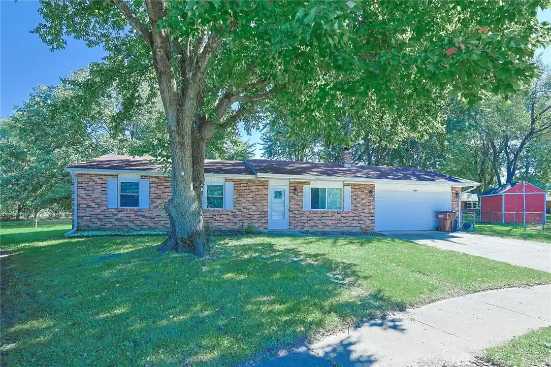 Single family home for sale at 413 Laura Cir, Eaton, OH 45320 | MLS# 969683