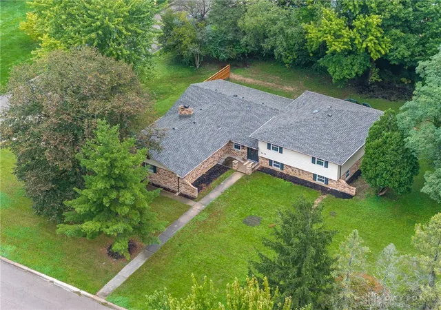 Photo 51 of Sale Pending at 3132 Southfield Dr, Beavercreek, OH 45434 | MLS# 969687 | Listing updated on 2026-10-07