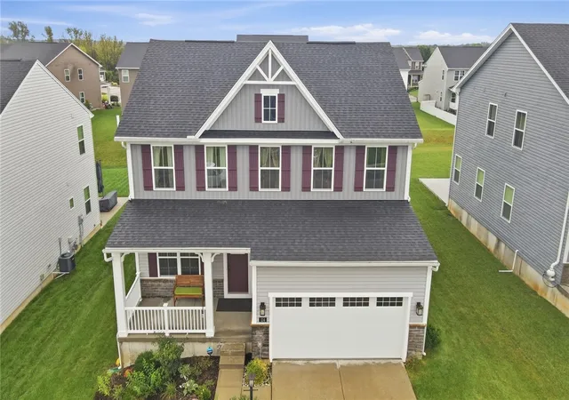 Photo 1 of Single family home for sale at 114 Ridgebrook Trl, Xenia, OH 45385 | MLS# 969659 | Listing updated on 2026-10-11