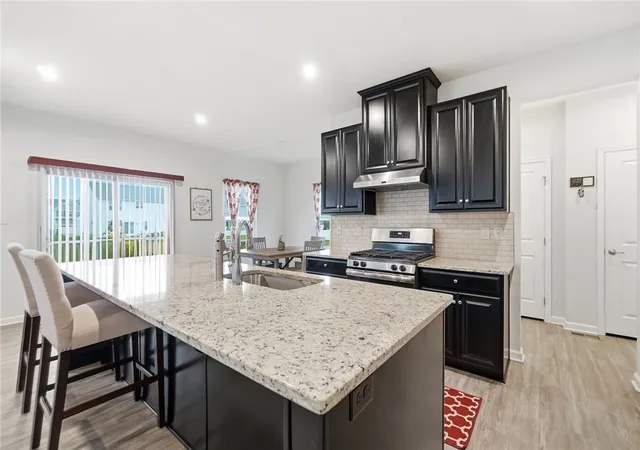 Photo 2 of Single family home for sale at 114 Ridgebrook Trl, Xenia, OH 45385 | MLS# 969659 | Listing updated on 2026-10-11