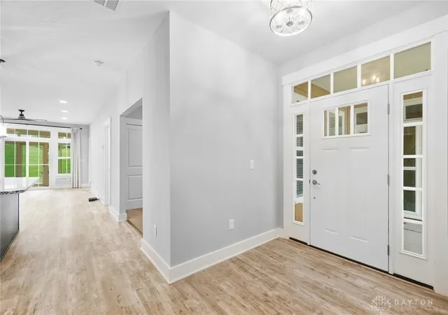 Listing Photo 4 - Condo for sale in building located at 634 Anchor Ct, Beavercreek, OH 45430