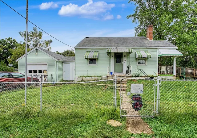 Photo 1 of Single family home for sale at 8802 Pine Rd, Cincinnati, OH 45242 | MLS# 969590 | Listing updated on 2026-09-24