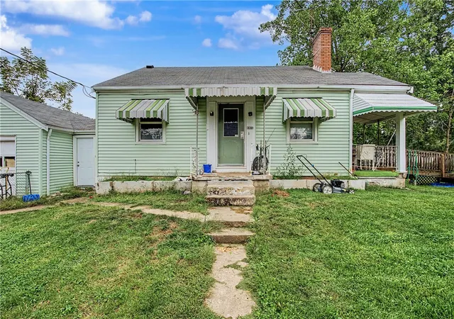 Photo 2 of Single family home for sale at 8802 Pine Rd, Cincinnati, OH 45242 | MLS# 969590 | Listing updated on 2026-09-24
