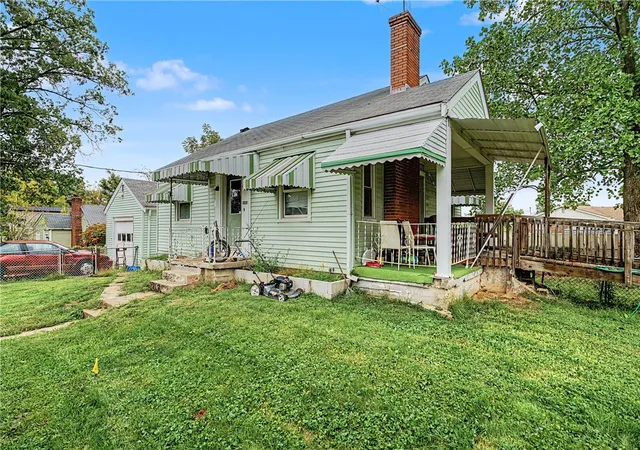 Photo 3 of Single family home for sale at 8802 Pine Rd, Cincinnati, OH 45242 | MLS# 969590 | Listing updated on 2026-09-24