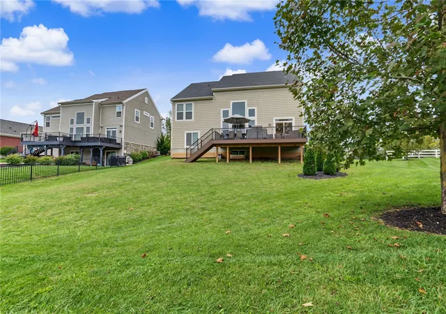 Photo 42 of Single family home for sale at 3525 Cypress Pointe Dr, Bellbrook, OH 45305 | MLS# 969628 | Listing updated on 2026-09-30
