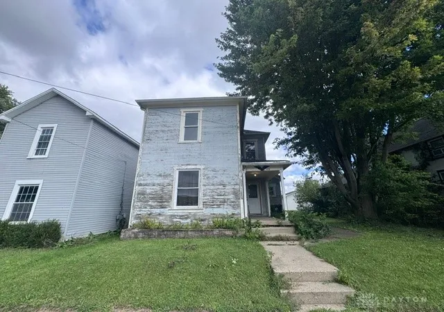 Photo 1 of Sale Pending at 435 Orr St, Piqua, OH 45356 | MLS# 969711 | Listing updated on 2026-10-05