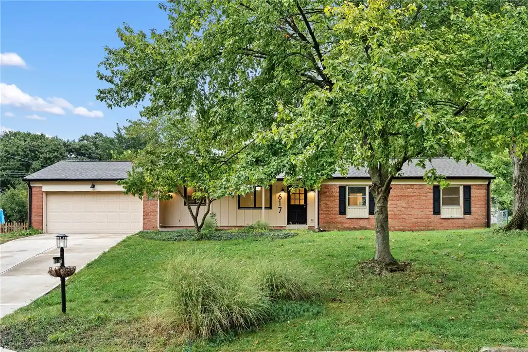 Photo 1 of Single family home for sale at 617 Laurelann Dr, Dayton, OH 45429 | MLS# 968537 | Listing updated on 2026-10-17