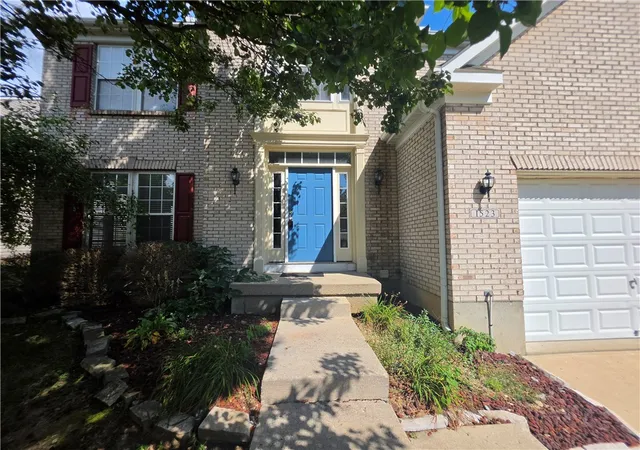 Photo 1 of Single family home for sale at 1523 Doddington Rd, Dayton, OH 45409 | MLS# 969712 | Listing updated on 2026-09-29
