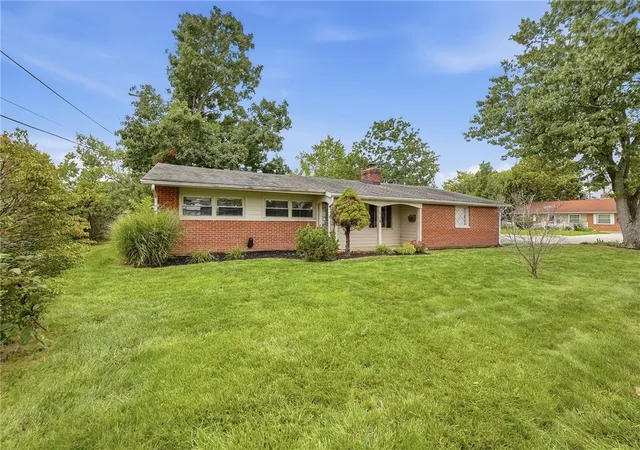 Photo 1 of Single family home for sale at 118 Jeanette Ave, Dayton, OH 45458 | MLS# 969435 | Listing updated on 2026-10-08