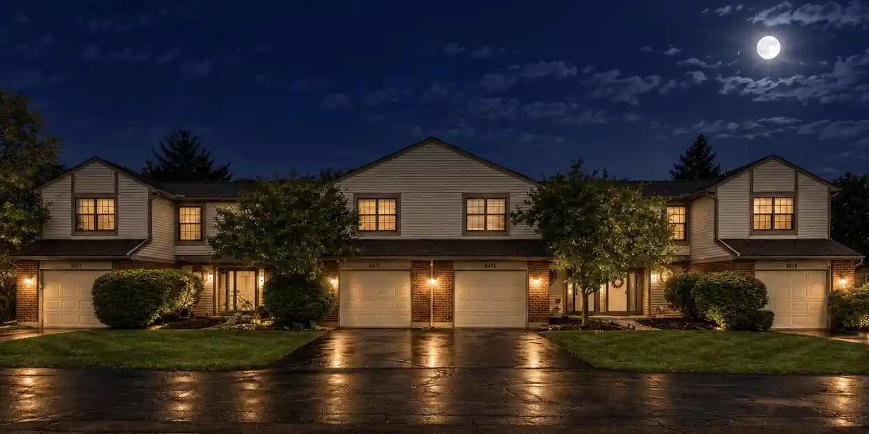 Photo 1 of Condo for sale at 8475 Woodgrove Dr, Dayton, OH 45458 | MLS# 969714 | Listing updated on 2026-10-23