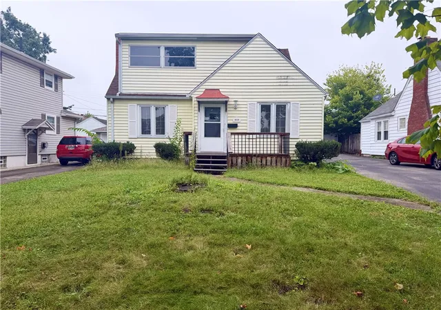 Photo 1 of Single family home for sale at 1029 Colwick Dr, Dayton, OH 45420 | MLS# 969718 | Listing updated on 2026-10-01