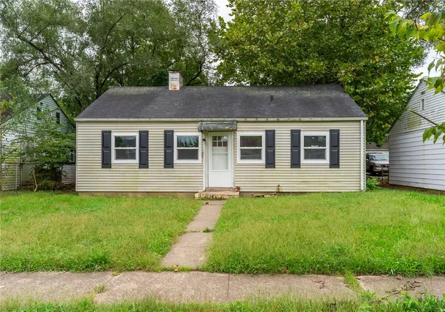 Photo 1 of Sale Pending at 508 16th Avenue, Middletown, OH 45044 | MLS# 969350 | Listing updated on 2026-10-09