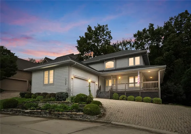 Single family home for sale at 2140 Hidden Woods Blvd, Beavercreek, OH 45431 | MLS# 969267