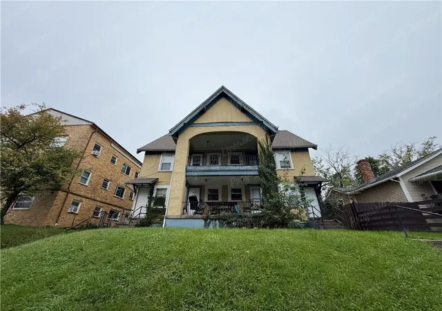 Multi family home for sale at 1127-1133 Linda Vista Ave, Dayton, OH 45405 | MLS# 969617
