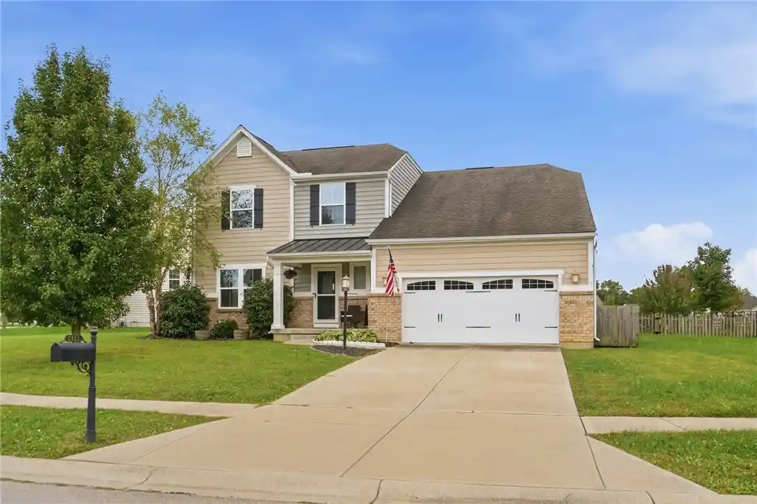 Photo 1 of Single family home for sale at 2951 Ambrosia Ln, Xenia, OH 45385 | MLS# 969728 | Listing updated on 2026-10-17