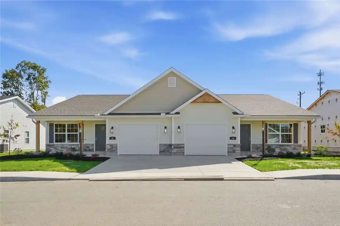 Photo 1 of Townhouse for sale at 60 Timber Crk Dr, Franklin, OH 45005 | MLS# 969691 | Listing updated on 2026-10-13