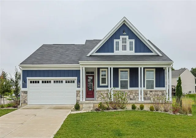 Photo 1 of Sale Pending at 1998 Prestwick Bnd, Miamisburg, OH 45342 | MLS# 969533 | Listing updated on 2026-10-30
