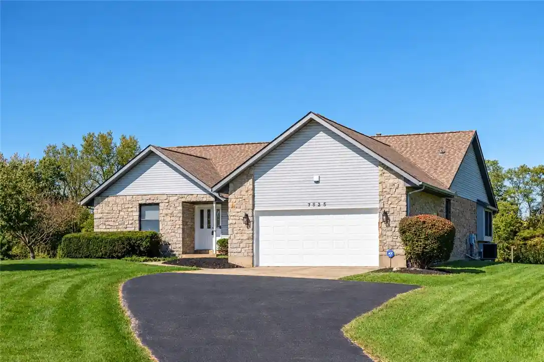 Photo 1 of Single family home for sale at 7825 Belle Plain Dr, Dayton, OH 45424 | MLS# 969616 | Listing updated on 2026-10-13