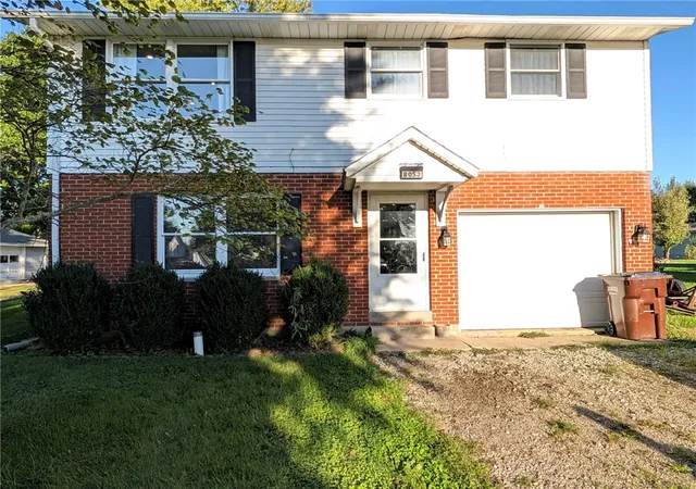 Photo 1 of Single family home for sale at 8053 Arcanum Bearsmill Rd, Greenville, OH 45331 | MLS# 969737 | Listing updated on 2026-10-06
