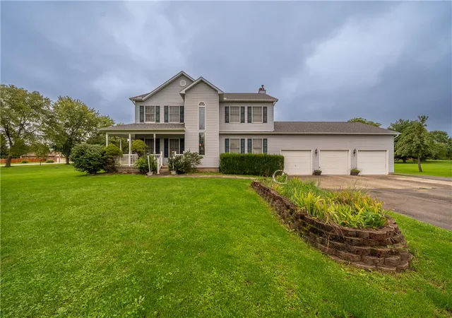 Photo 1 of Single family home for sale at 4980 Cornerstone Trl, Yellow Springs, OH 45387 | MLS# 969689 | Listing updated on 2026-10-06