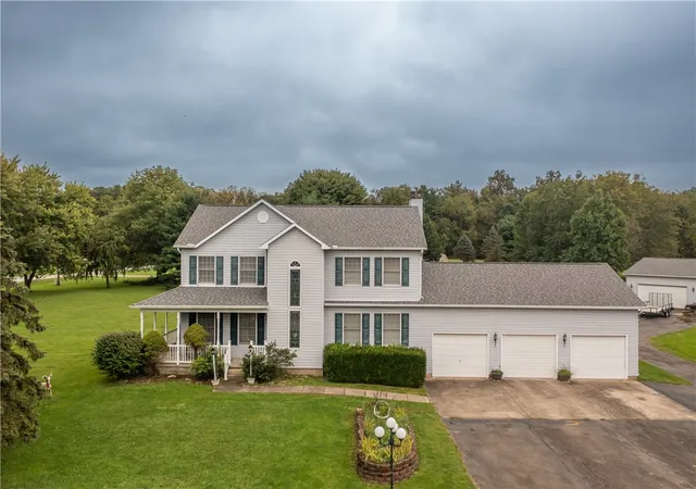 Photo 2 of Single family home for sale at 4980 Cornerstone Trl, Yellow Springs, OH 45387 | MLS# 969689 | Listing updated on 2026-10-06