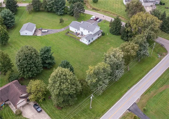 Photo 3 of Single family home for sale at 4980 Cornerstone Trl, Yellow Springs, OH 45387 | MLS# 969689 | Listing updated on 2026-10-06