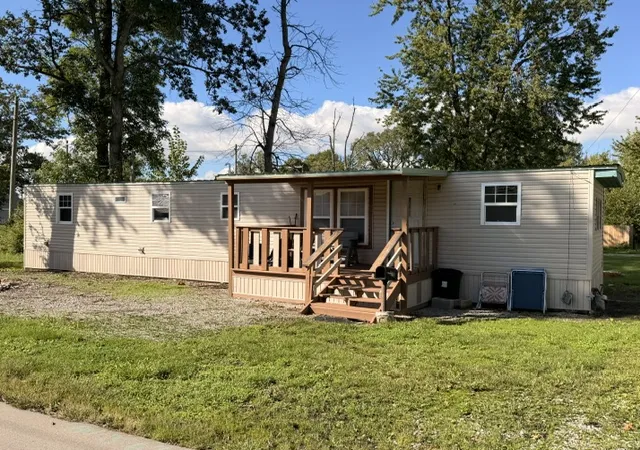 Photo 1 of Manufactured home for sale at 205 Midway Ave, Lakeview, OH 43331 | MLS# 969744 | Listing updated on 2026-09-25