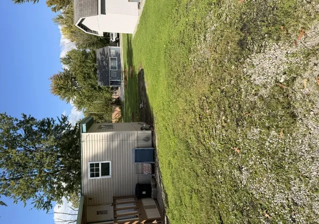 Photo 2 of Manufactured home for sale at 205 Midway Ave, Lakeview, OH 43331 | MLS# 969744 | Listing updated on 2026-09-25