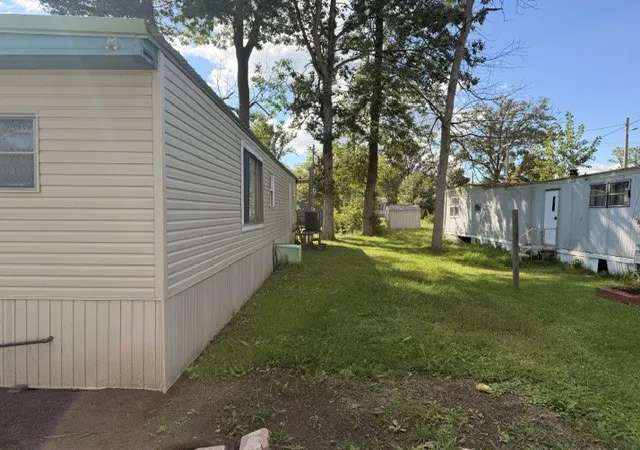 Photo 3 of Manufactured home for sale at 205 Midway Ave, Lakeview, OH 43331 | MLS# 969744 | Listing updated on 2026-09-25