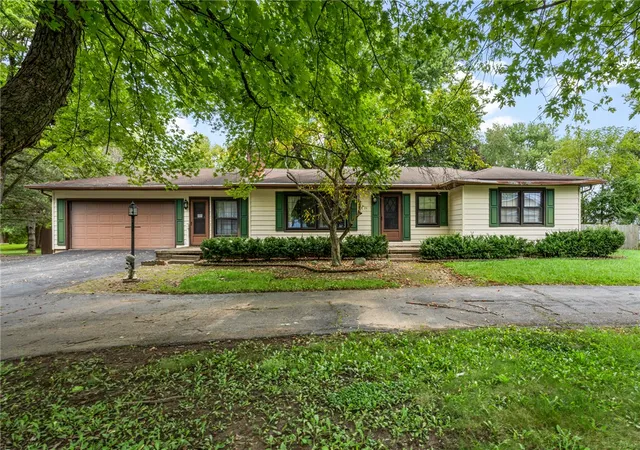 Photo 1 of Single family home for sale at 2473 S County Rd 25a, Troy, OH 45373 | MLS# 969582 | Listing updated on 2026-09-25