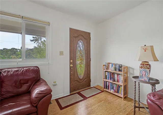 Photo 3 of Single family home for sale at 440 Polecat Rd, Yellow Springs, OH 45387 | MLS# 969563 | Listing updated on 2026-09-26