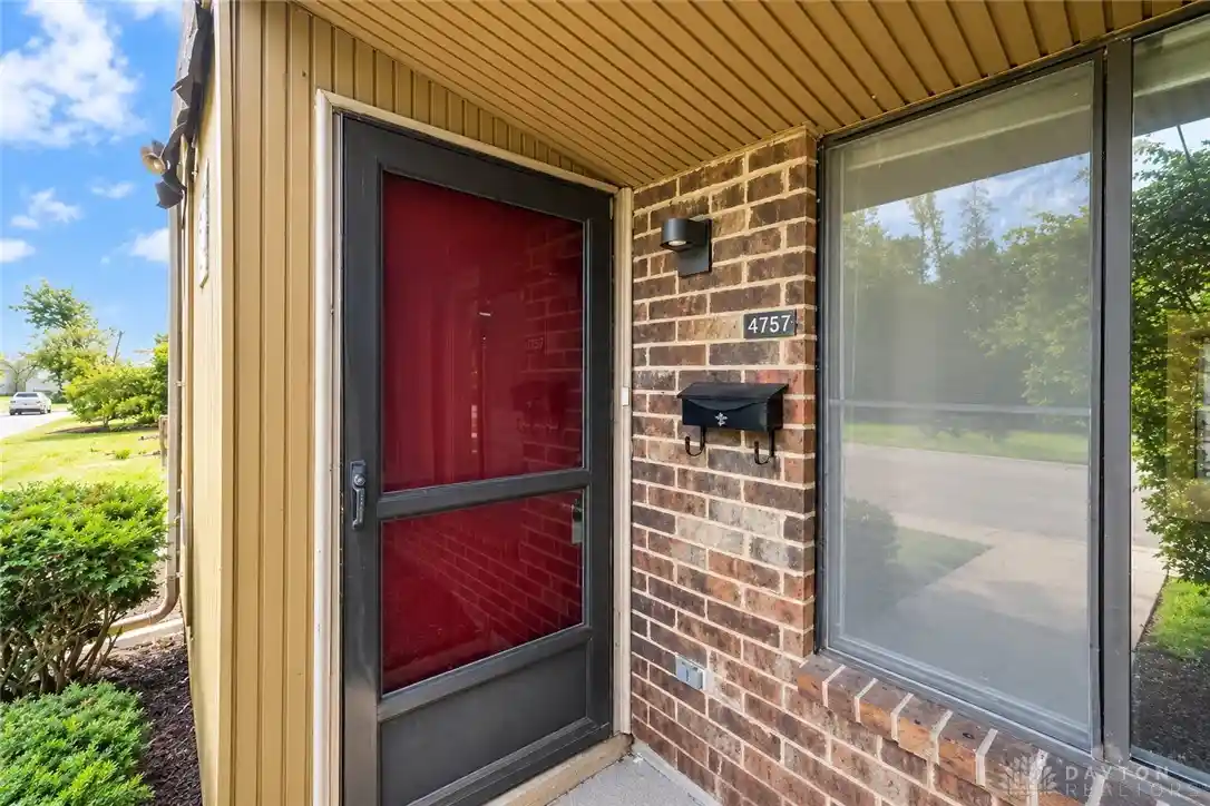 Listing Photo 1 - Condo for sale in 4757 Shaunee Creek Dr located at 4757 Shaunee Creek Dr, Dayton, OH 45415 - Unit 4757 Shaunee Crk Dr