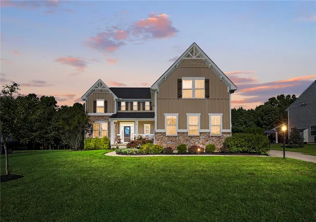 Photo 3 of Single family home for sale at 1991 Cabernet Way, Bellbrook, OH 45305 | MLS# 969736 | Listing updated on 2026-10-09