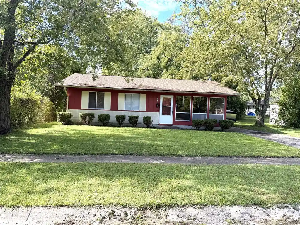 Photo 1 of Sale Pending at 5176 Rucks Rd, Dayton, OH 45417 | MLS# 969750 | Listing updated on 2026-10-16