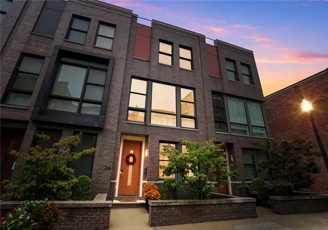Single family home for sale at 24 Mercer St, Cincinnati, OH 45202 | MLS# 969773