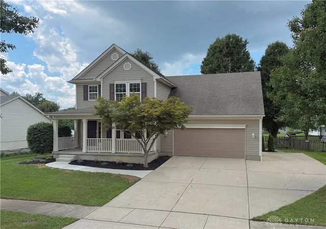 Photo 1 of Sale Pending at 6755 Mossy Rock Ct, Maineville, OH 45039 | MLS# 969777 | Listing updated on 2026-10-27