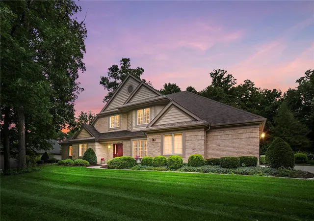 Photo 1 of Single family home for sale at 6956 Vienna Woods Trl, Dayton, OH 45459 | MLS# 969690 | Listing updated on 2026-10-08