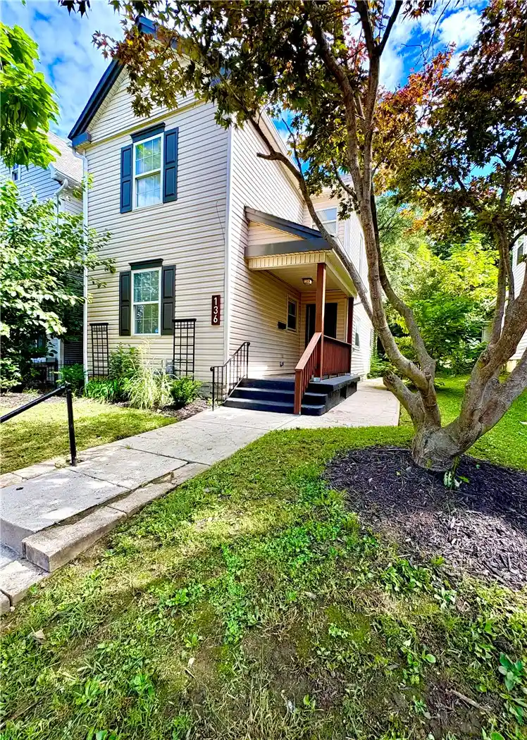 Photo 1 of Single family home for sale at 136 Dover St, Dayton, OH 45410 | MLS# 969717 | Listing updated on 2026-10-13