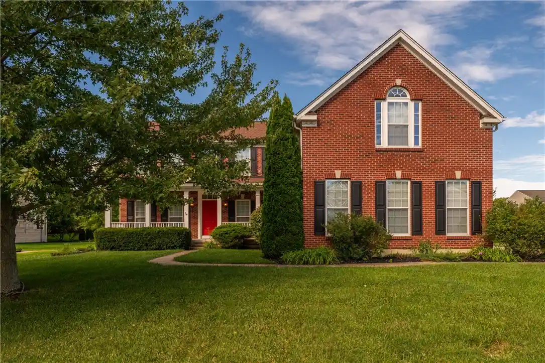Photo 1 of Single family home for sale at 4563 James Madison Trl, Dayton, OH 45440 | MLS# 969721 | Listing updated on 2026-10-15
