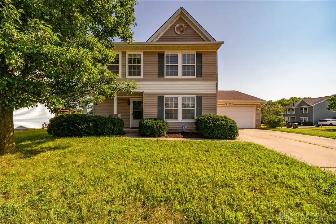 Photo 1 of Single family home for sale at 4175 King Bird Ln, Miamisburg, OH 45342 | MLS# 969764 | Listing updated on 2026-10-15