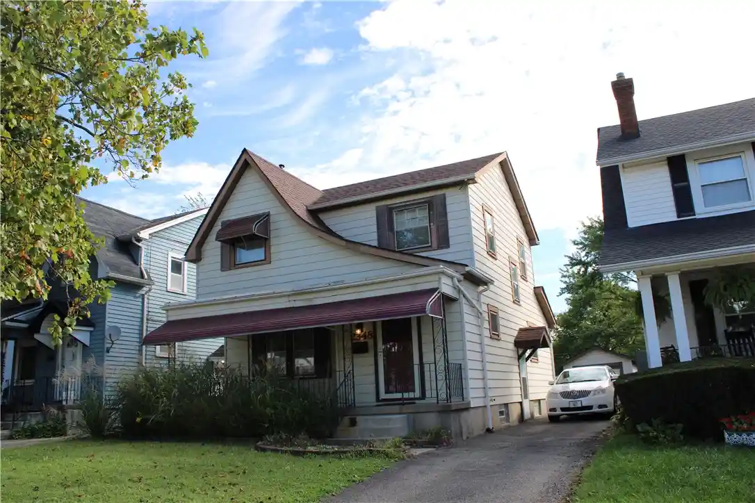 Photo 1 of Single family home for sale at 2348 Emerson Ave, Dayton, OH 45406 | MLS# 969702 | Listing updated on 2026-10-13