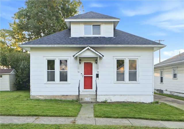 Photo 1 of Single family home for sale at 225 N 2nd Street, Fairborn, OH 45324 | MLS# 969797 | Listing updated on 2026-09-26