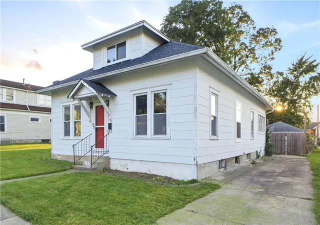 Photo 2 of Single family home for sale at 225 N 2nd Street, Fairborn, OH 45324 | MLS# 969797 | Listing updated on 2026-09-26