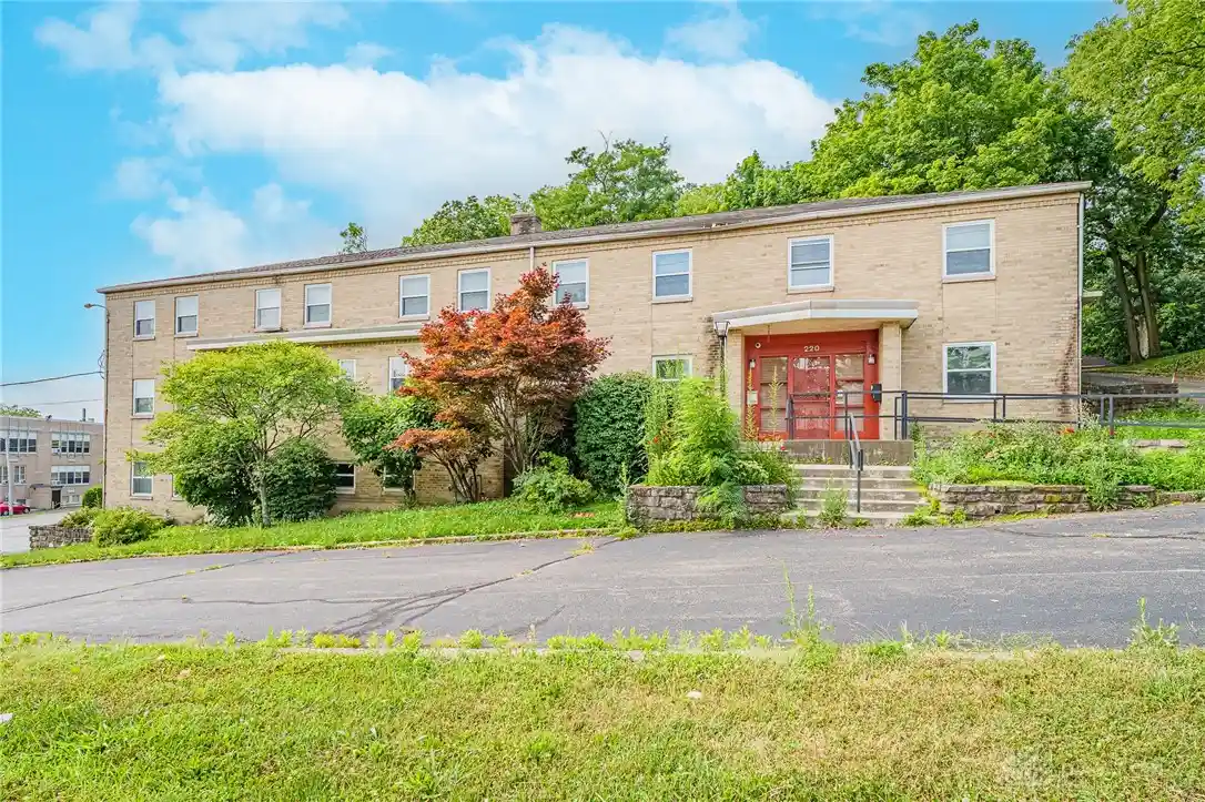 Single family home for sale at 220 W Siebenthaler Ave, Dayton, OH 45405 | MLS# 969802