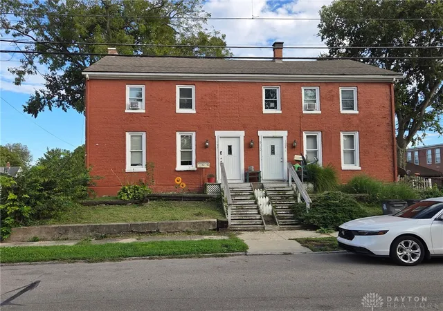 Photo 1 of Multi family home for sale at 107 S Crawford St, Troy, OH 45373 | MLS# 969805 | Listing updated on 2026-09-28