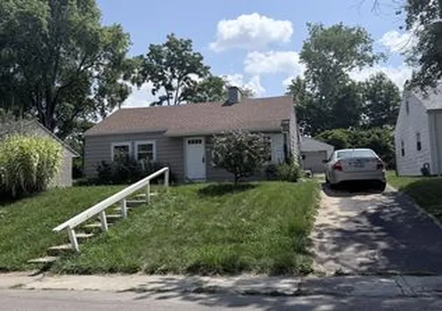 Photo 1 of Single family home for sale at 2436 Ulrich Ave, Dayton, OH 45406 | MLS# 969695 | Listing updated on 2026-09-26