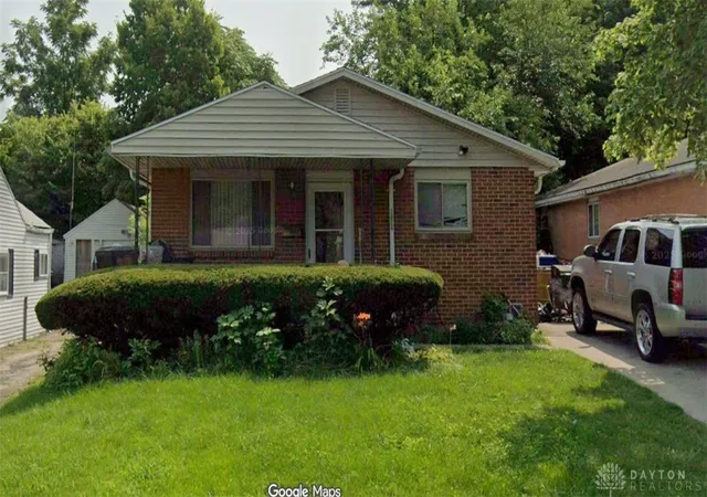 Photo 1 of Single family home for sale at 2424 Ulrich Ave, Dayton, OH 45406 | MLS# 969704 | Listing updated on 2026-09-26